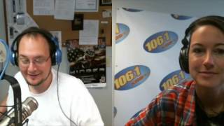 Naked Walter Returns to Evansville Watch