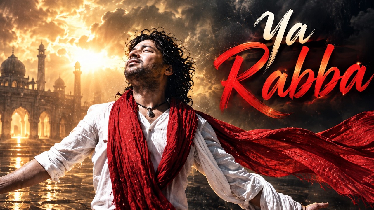 Ya Rabba - Aaftaab | Mera Yaar Mila De | Soulful Romantic | Heart Touching | New Hindi Love Song