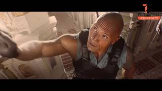 iPhone 7 — The Rock x Siri Dominate the Day — Apple I Rock