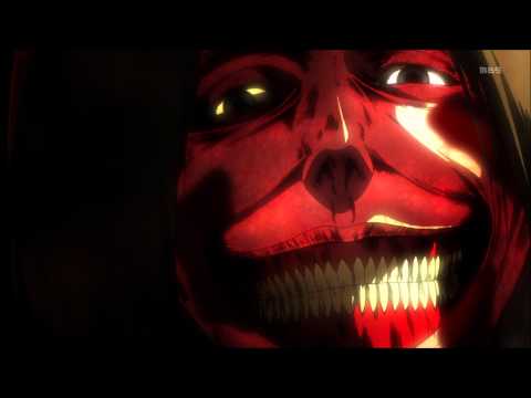 Shingeki-no-Kyojin-OST---Attack-ON-Titan-(ətˈæk-0N-tάɪtn)-進撃の巨人