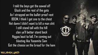 Cypress Hill - When the Shit Goes Down (Lyrics) Cypress Hill - When the Shit Goes Down (Lyrics)