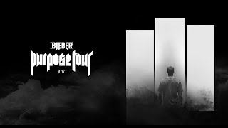 Justin Bieber - PURPOSE TOUR MOVIE