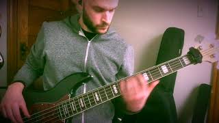 Maroon 5 - If I Never See Your Face Again - Bass