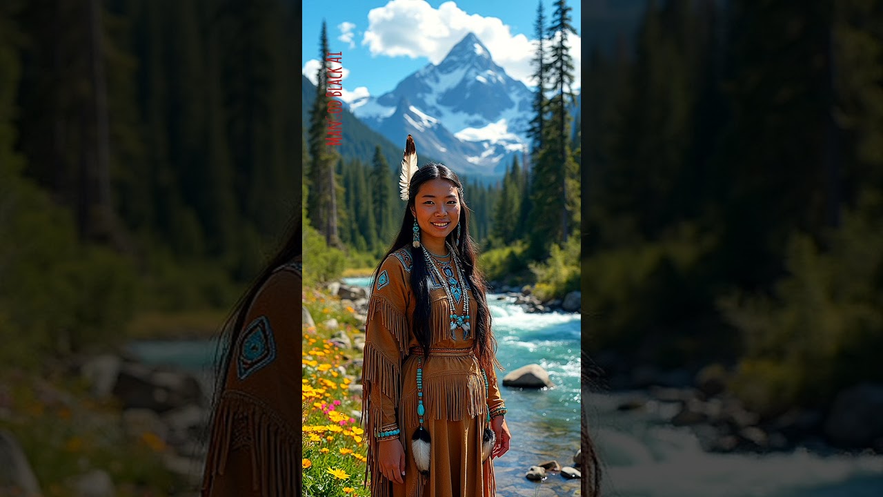 Ai Generated models 💯