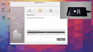 LG Flash Tool - Instalar Stock Rom KDZ + Desbrickear Equipos LG