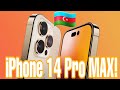 Iphone 14 pro max  qsa icmal