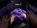 💜 PURPLE vs GREEN 💚 vs RED ❤️ Slime ASMR! Which is best? 🤔