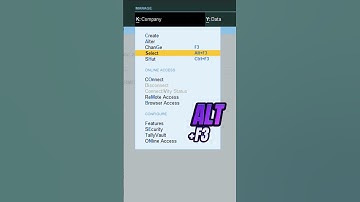 Tally interview skills 129 | Two Company work |#tallyshorts #tallyprime #guideofmadshorts