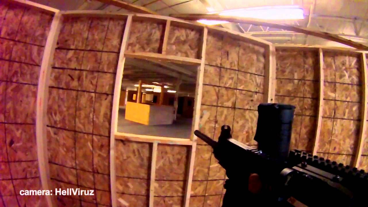 Fun time at Far West Paintball Granby YouTube