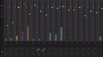 Beatmaker3 ios 2018 iPad Pro 12.9’ Drill n Chop
