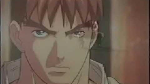 Cvs2 combo vid (sf alpha)