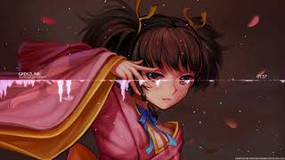 Hiroyuki Sawano - Grenzlinie [ Koutetsujou no Kabaneri ] [EP]
