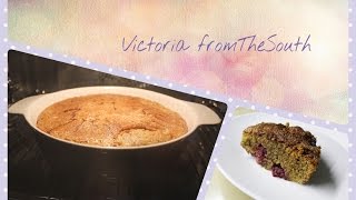 ❋ Рецепт: Очень вкусный вишневый пирог ❋ ❋ Рецепт: Очень вкусный вишневый пирог ❋