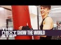 Myles Gets K.O.'d - The Next Step: Show the World #7