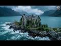 I Turned an  Abandoned House Into a $1 Million Luxury Lakeside Retreat Nobody Knew Existed (ASMR)