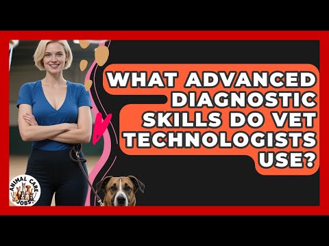 Veterinary Diagnostics Jobs
