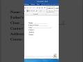 How to Add Even Lines in MS Word Automatically