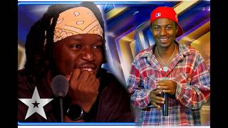 10 Most MEMORABLE Golden buzzer Prformances On BGT2026( Fabra-Montan)