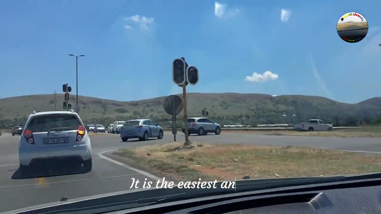 So, what makes the hectic R80, Mabopane Highway so notorious