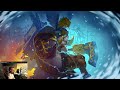 Dread's stream | Dota 2 - Medusa / Terrorblade | 07.07.2021 [3]