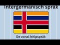 Intergermanisch Officiëll Promociëll Video