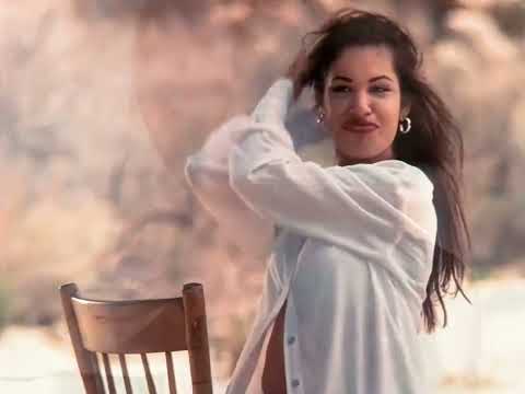 Selena – Amor Prohibido (2024 Remaster) [Remastered In 4K] (Official Music Video)