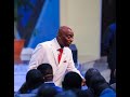 LET THERE BE LIGHT | DECEMBER 4TH 2020 | NEWDAWNTV | BISHOP DAVID OYEDEPO