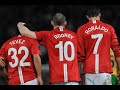 Ronaldo Rooney Tevez The Best Trio In The World