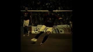 This Young Ronaldo Goal 🔥 #wgitachi