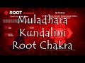 1 KUNDALINI Extreme AWAKENING (Root Chakra Activation, Healing, Balancing)