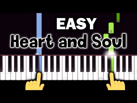Heart and Soul