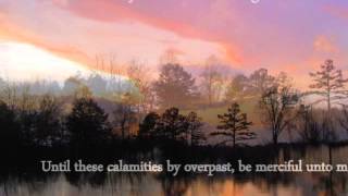 Video thumbnail of "Psalm 57:1-3 (A cappella Harmony)"