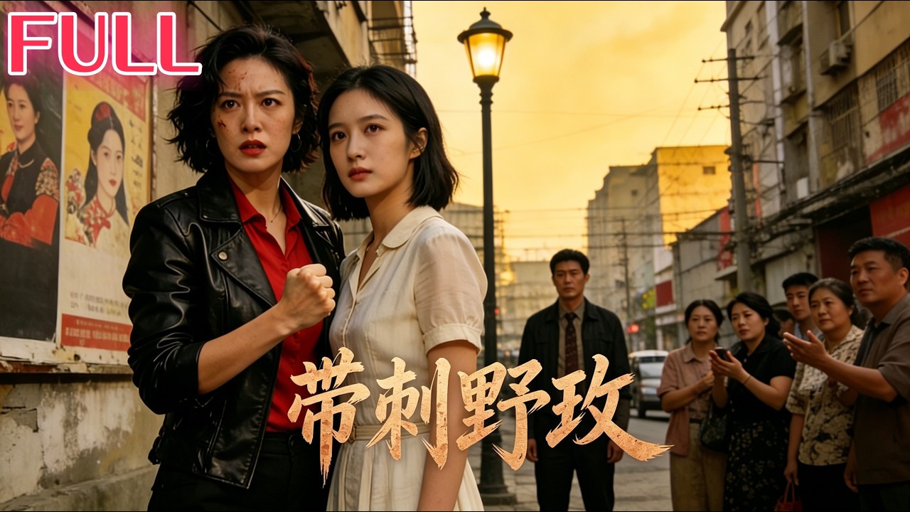 姐妹都市逆袭：手撕前任，飒爽人生！