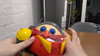 Godzilla vs Death Egg Robot