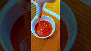 How to make instant chutney for snacks? #trending #recipe #easyrecipe #shorts #viralvideo #hack