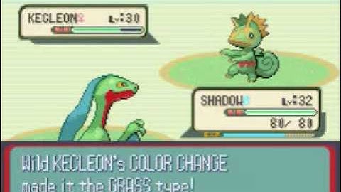 pokemon ruby walkthrough part 36