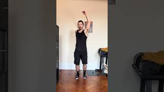 RELEASE Your Stress With This MOVEMENT Routine FOLLOW ALONG