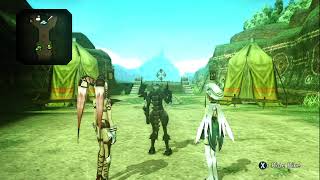 🔴Playing dothack:remenisce fictional mmo anime rpg 05/18/24