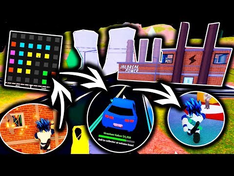 Se Viene Actualizacion Vienen Los Aliens Jailbreak Roblox - me gasto casi 4 000 000 en niveles jailbreak roblox youtube