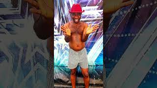 Best magic performance in Agt, this is unbelievable wow