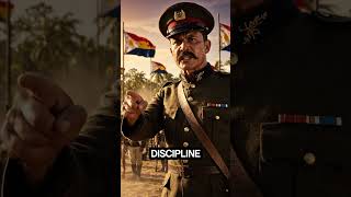 “The Fierce General Who Fought for the Philippines”