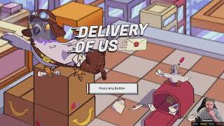 Delivery of Us ~ [100% Trophy Gameplay, PS5]