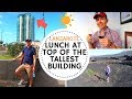 WINE TASTING VINEYARDS TOUR OF LANZAROTE | GRAND HOTEL ARRECIFE | TRAVEL VLOG