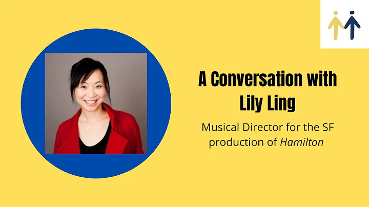 Career Panel: Lily Ling