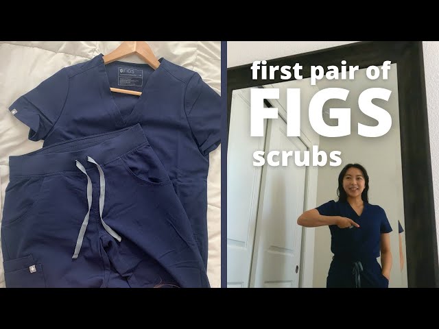 FIGS VS MANDALA SCRUBS: Which One is Right for You? 🌟