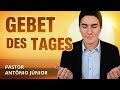 Tagesgebet – 3. Dezember: Kraftvolles Gebet mit Psalm 121 🙏