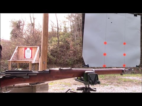 7.5x55 Swiss Reloading Journal 5 - More K11 load workup