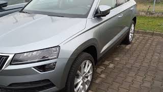 Son Model Yeni Skoda Karoq Nasıl Bir Araba | Skoda Beni Şok Etti