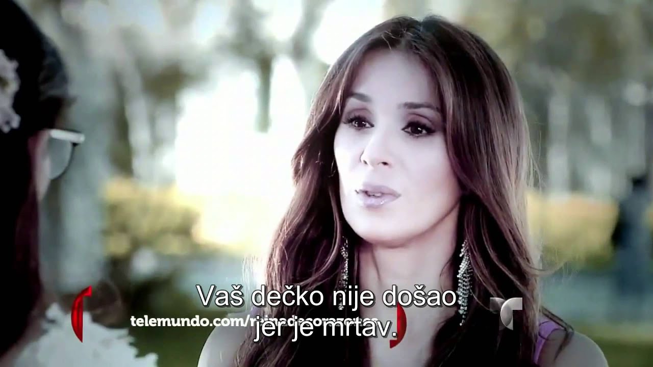 Reina de Corazones - Promo #9 - YouTube