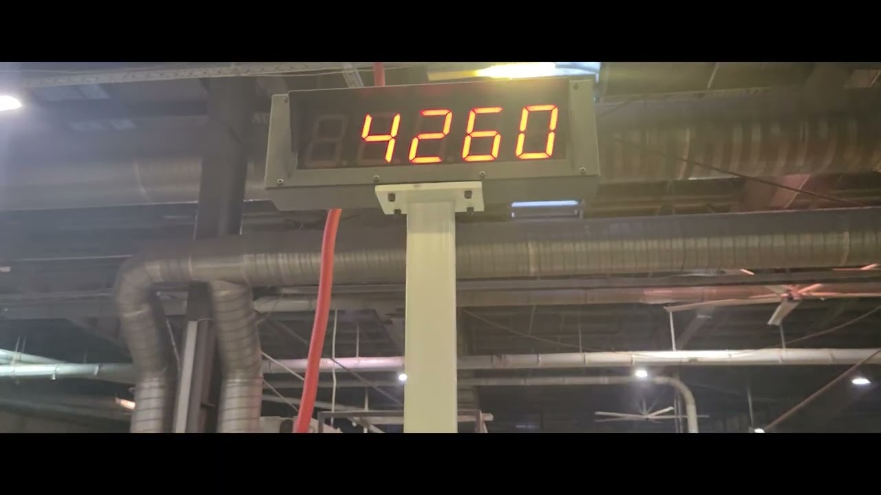 Плоский пресс ASAHI на ГОТЭК ЦЕНТРЕ